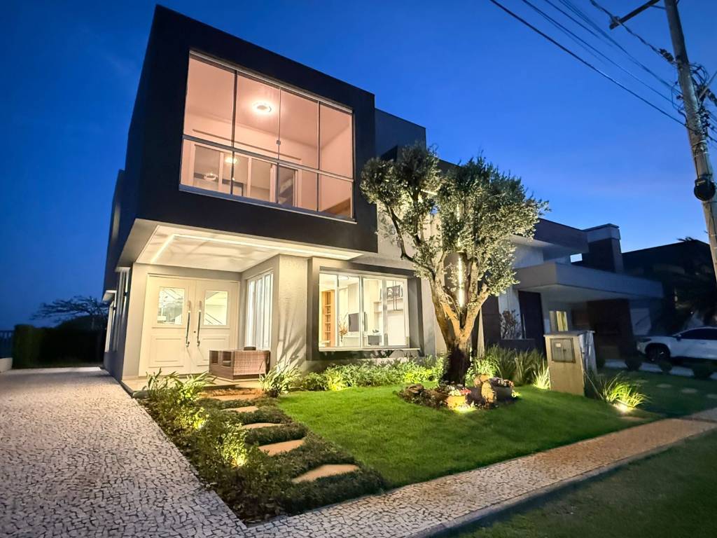 Casa em Condomínio 4 dormitórios para venda, Capão Ilhas Resort em Capão da Canoa | Ref.: 25011