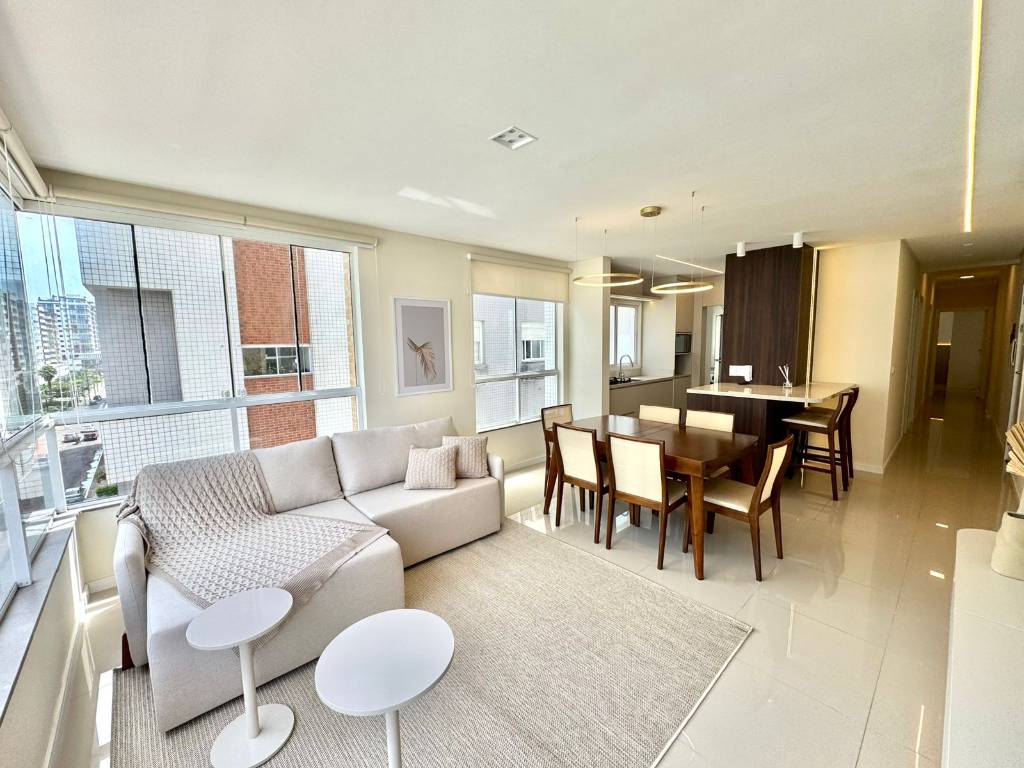 Apartamento 3 dormitórios para venda, Zona Nova em Capão da Canoa | Ref.: 25012