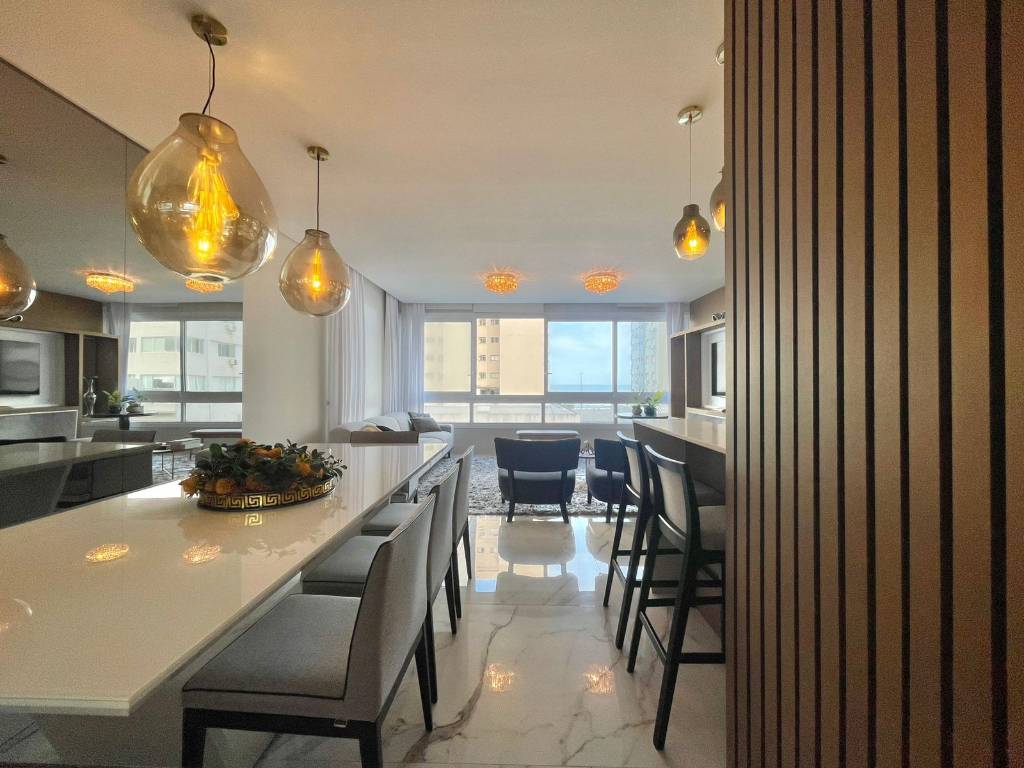 Apartamento 4 dormitórios para venda, Navegantes em Capão da Canoa | Ref.: 25021