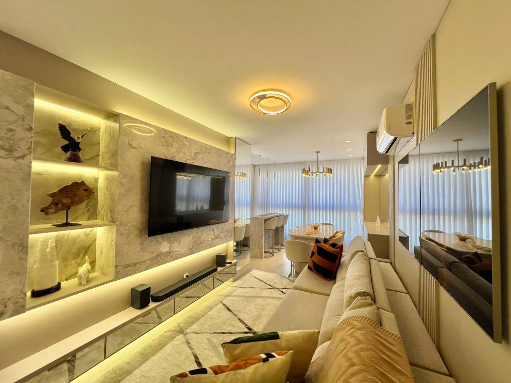 Apartamento 3 dormitórios para venda, Navegantes em Capão da Canoa | Ref.: 25026