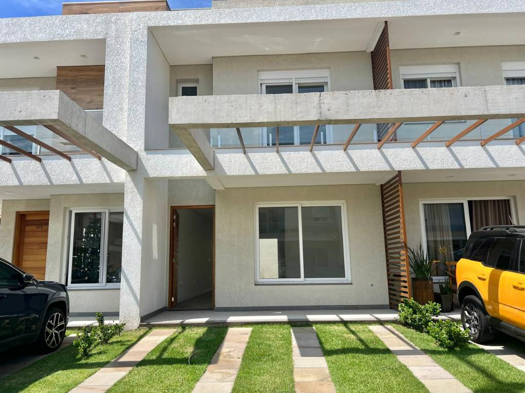 Casa em Condomínio 3 dormitórios para venda, Zona Nova em Capão da Canoa | Ref.: 25031