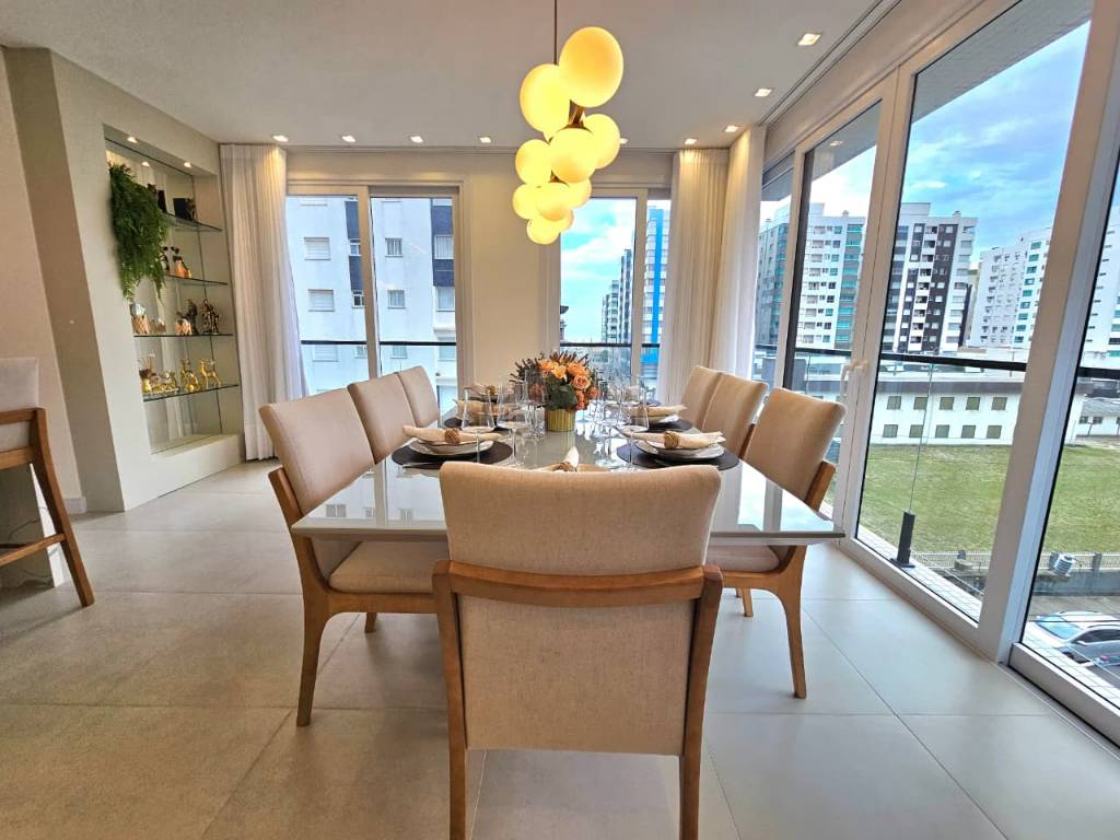 Apartamento 4 dormitórios para venda,  Zona nova em Capão da Canoa | Ref.: 25041