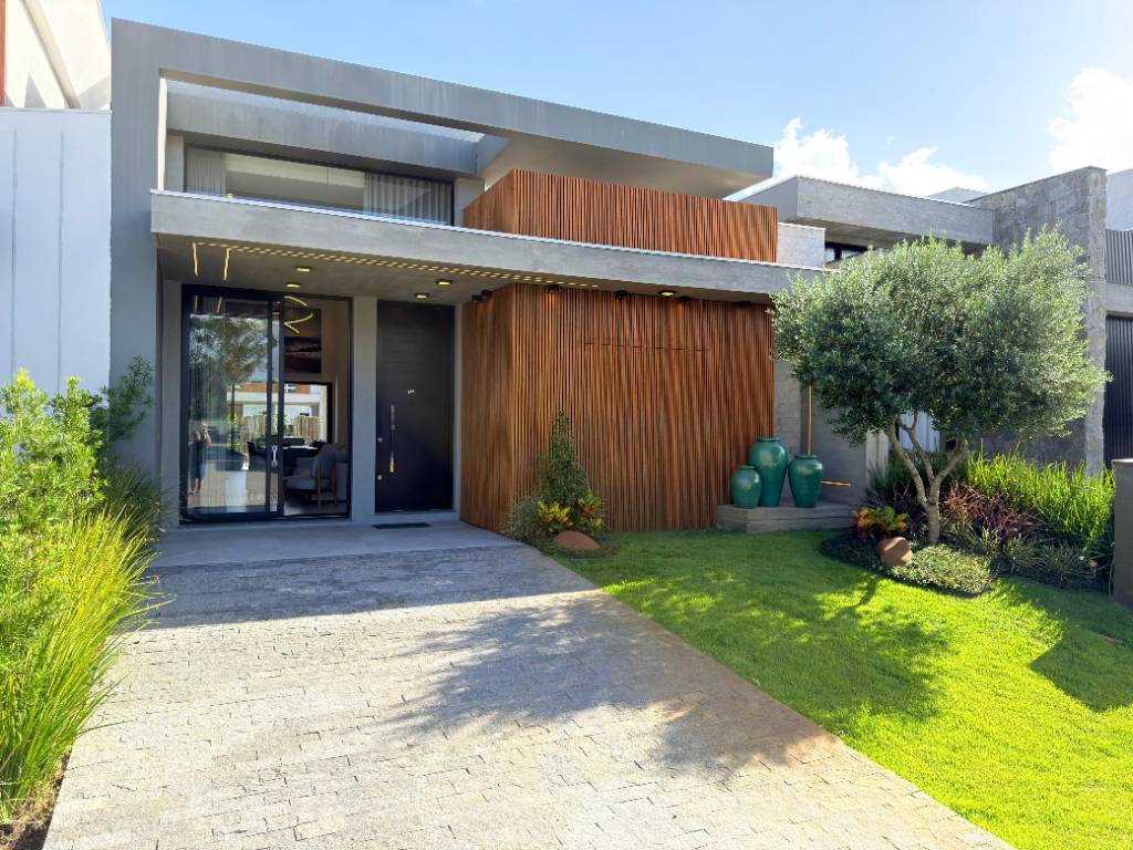 Casa em Condomínio 4 dormitórios para venda, Remanso em Xangri-lá | Ref.: 25043