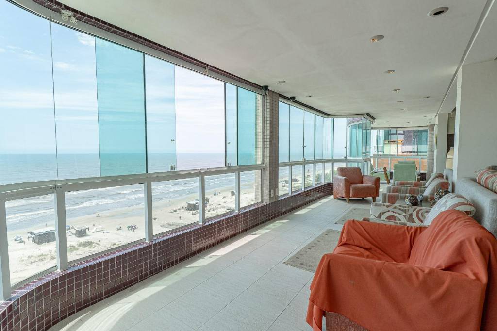 Apartamento 4 dormitórios para venda, Navegantes em Capão da Canoa | Ref.: 25071