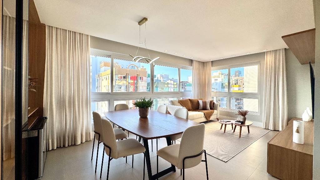 Apartamento 3 dormitórios para venda,  Zona nova em Capão da Canoa | Ref.: 25072