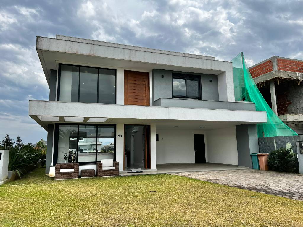 Casa em Condomínio 3 dormitórios para venda, Rainha Do Mar em Xangri-lá | Ref.: 25075