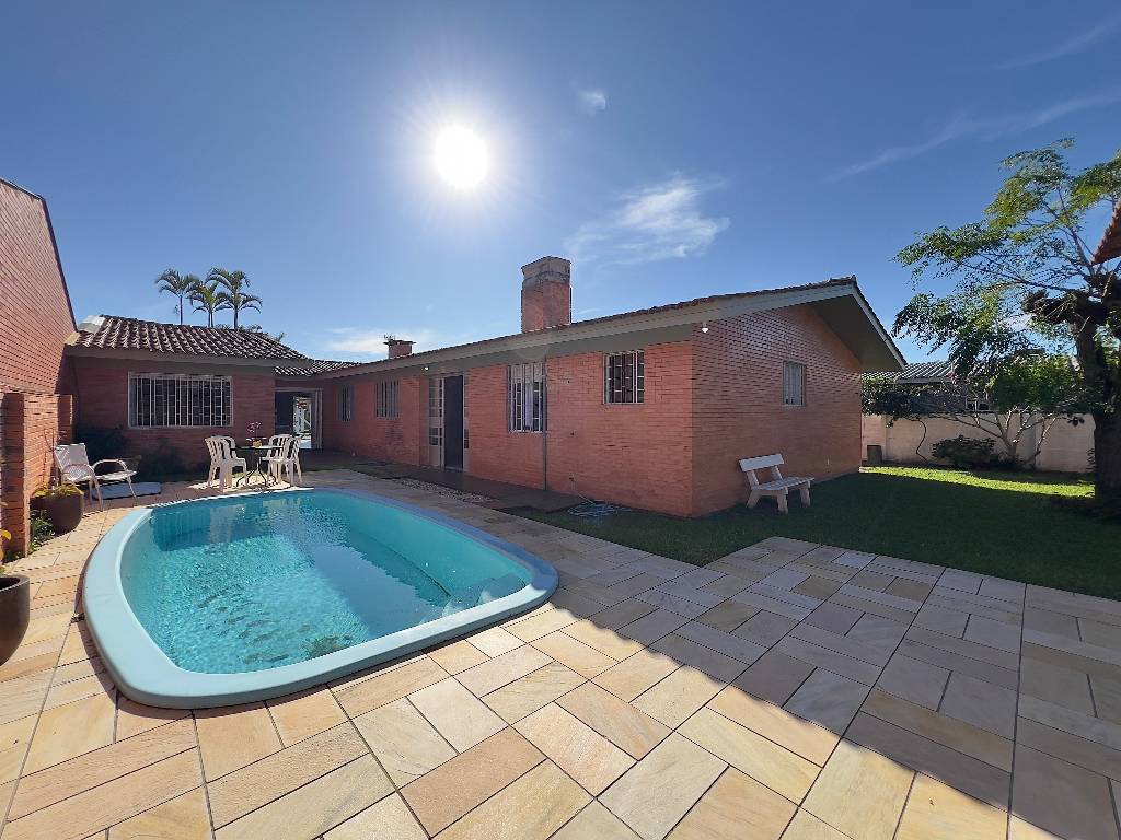 Casa 7 dormitórios para venda, Xangri-lá em Atlântida | Ref.: 25078