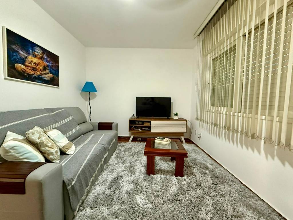 Apartamento 1 dormitório para venda, Centro em Capão da Canoa | Ref.: 25086