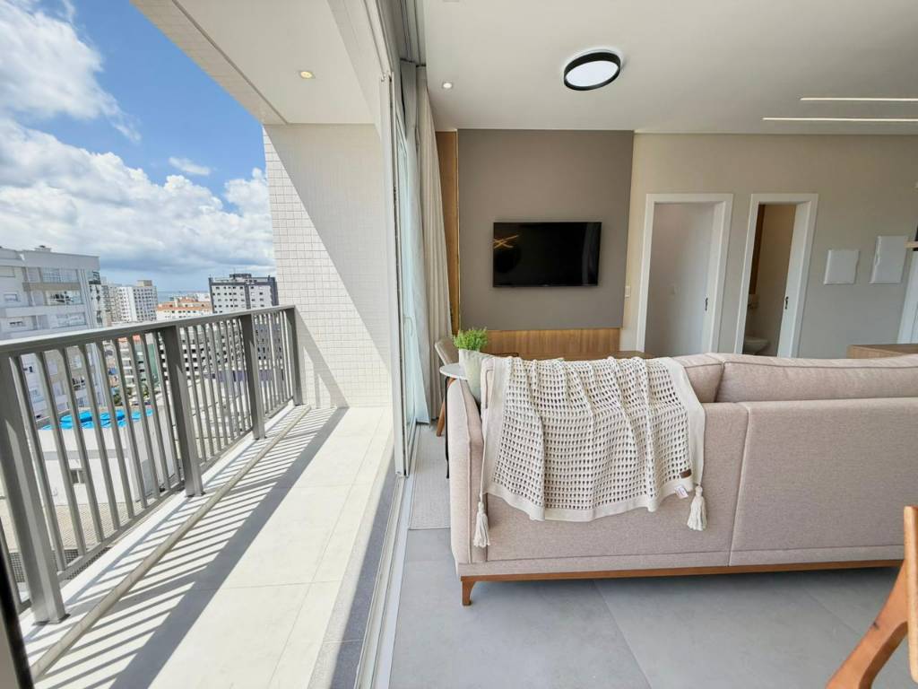 Apartamento 2 dormitórios para venda,  Zona nova em Capão da Canoa | Ref.: 25113