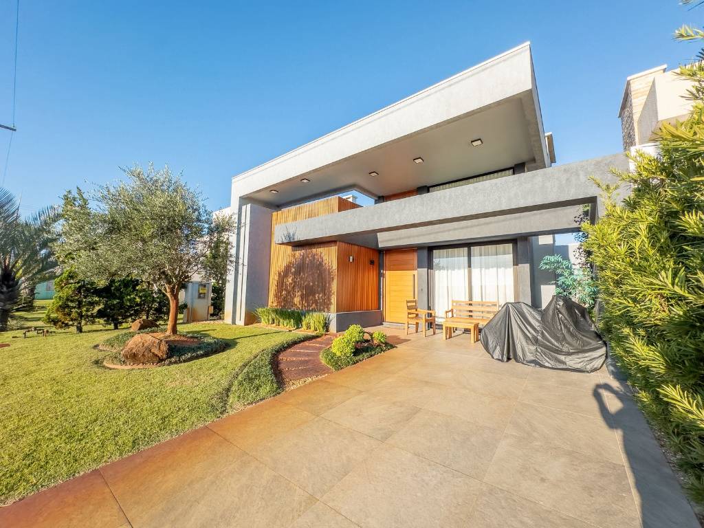 Casa em Condomínio 4 dormitórios para venda, Rainha Do Mar em Xangri-lá | Ref.: 25119