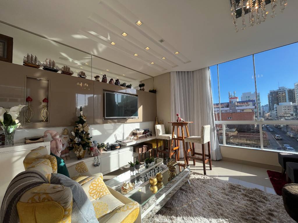 Apartamento 3 dormitórios para venda, Centro em Capão da Canoa | Ref.: 25123