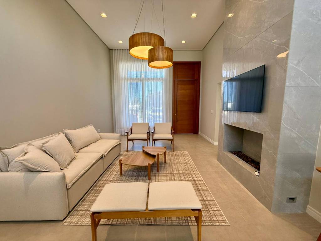 Casa em Condomínio 3 dormitórios para venda, Centro em Xangri-lá | Ref.: 25133