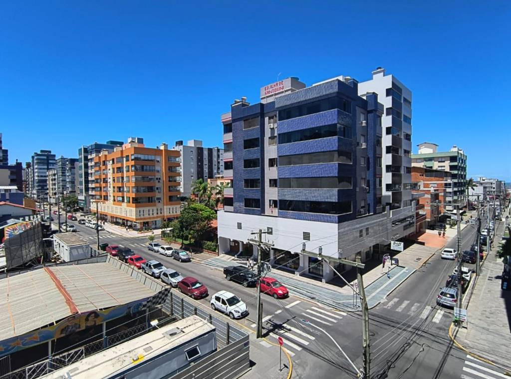 Apartamento 2 dormitórios para venda, Centro em Capão da Canoa | Ref.: 25145