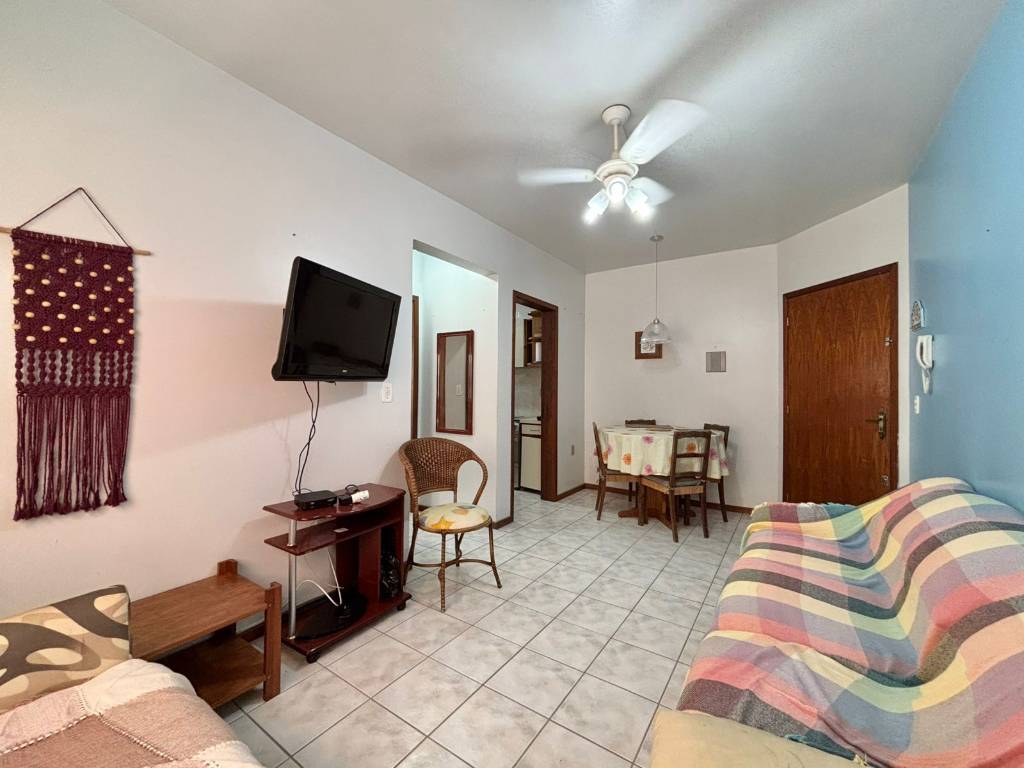 Apartamento 1 dormitório para venda, Zona Nova em Capão da Canoa | Ref.: 25148