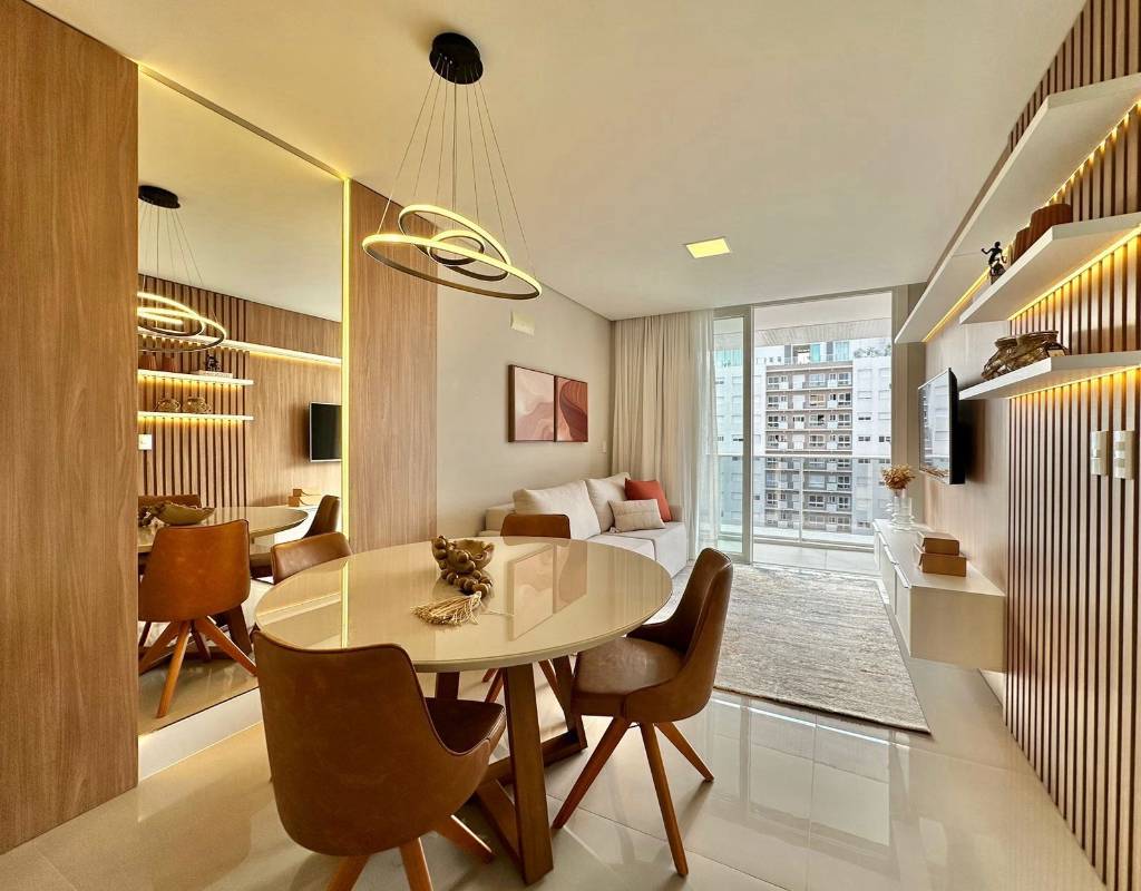 Apartamento 2 dormitórios para venda, Navegantes em Capão da Canoa | Ref.: 25160