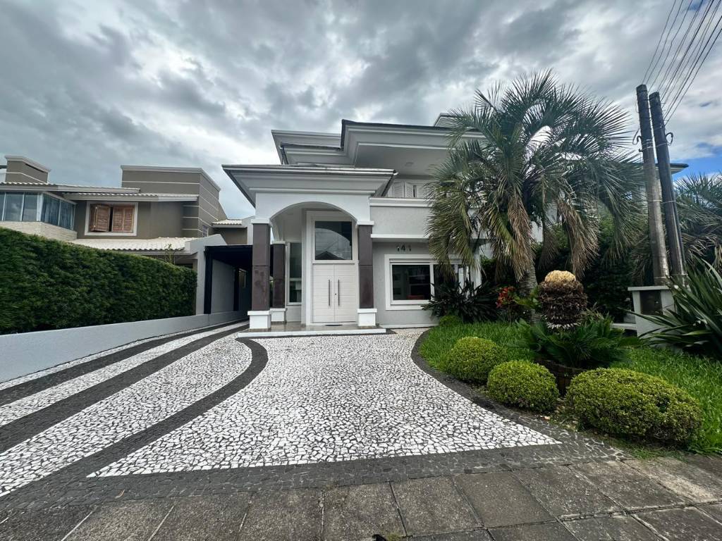 Casa em Condomínio 4 dormitórios para venda, Zona Nova em Capão da Canoa | Ref.: 25185