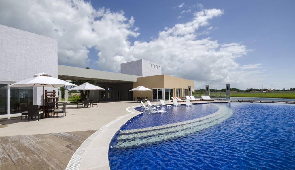 Casa em Condomínio 4 dormitórios para venda, Capão Novo em Capão da Canoa | Ref.: 25187