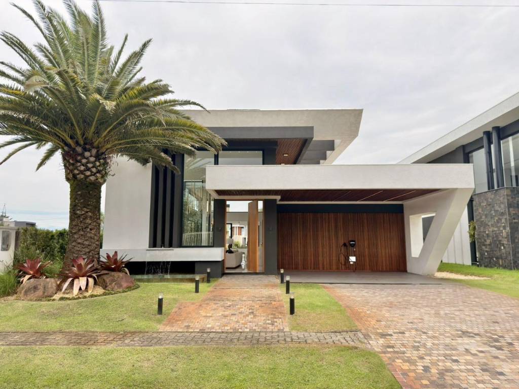Casa em Condomínio 4 dormitórios à venda, Capão Ilhas Resort em Capão da Canoa | Ref.: 25190