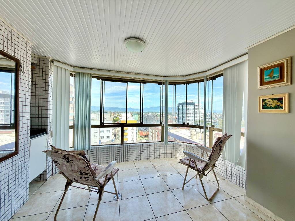 Apartamento 3 dormitórios para venda, Centro em Capão da Canoa | Ref.: 25192