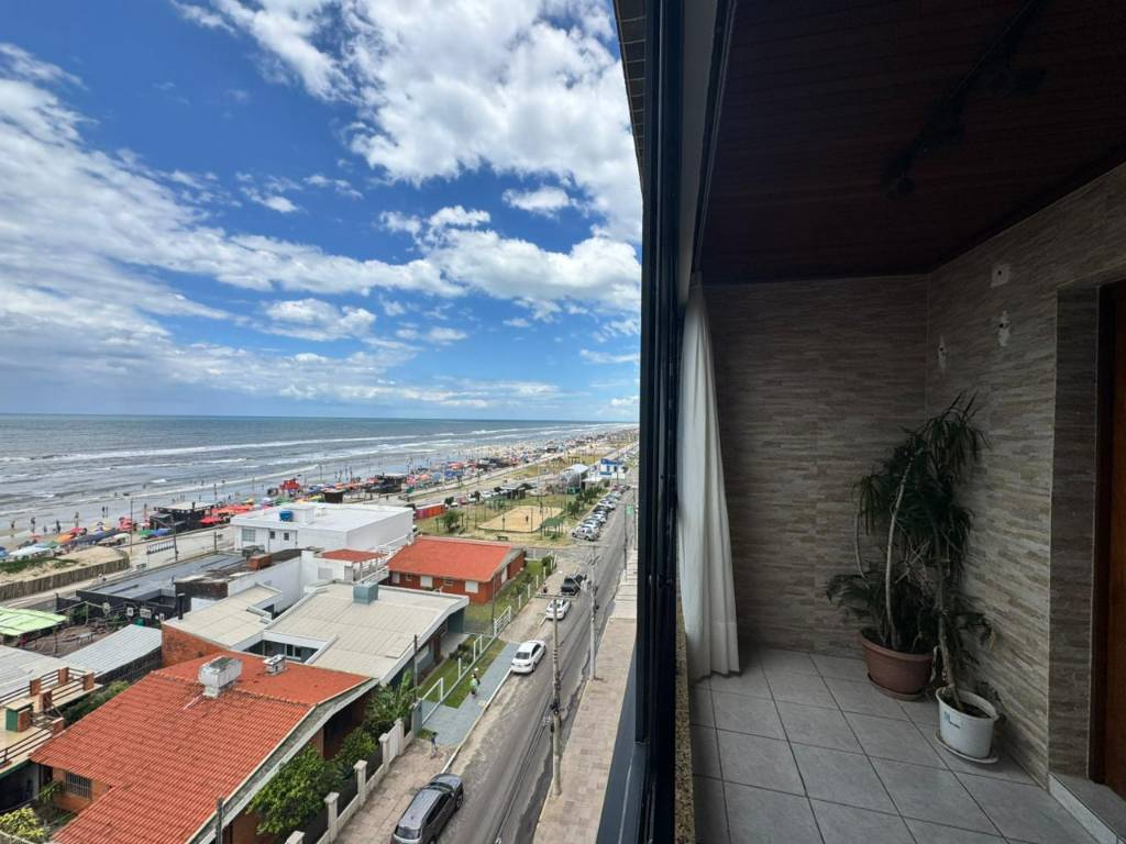 Apartamento 3 dormitórios para venda, Zona Nova em Capão da Canoa | Ref.: 25215