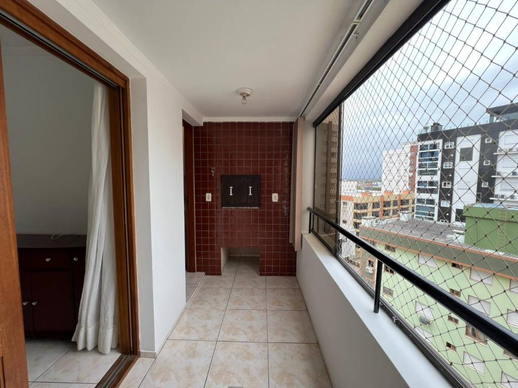 Apartamento 1 dormitório para venda, Zona Nova em Capão da Canoa | Ref.: 25242