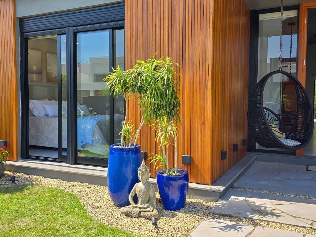 Casa em Condomínio 4 dormitórios para venda, Centro em Xangri-lá | Ref.: 25243