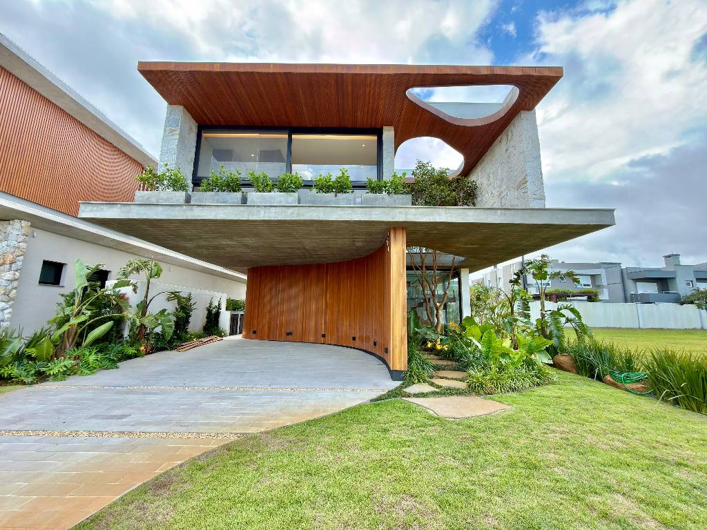 Casa em Condomínio 4 dormitórios à venda, Xangri-lá em Xangri-lá | Ref.: 25245