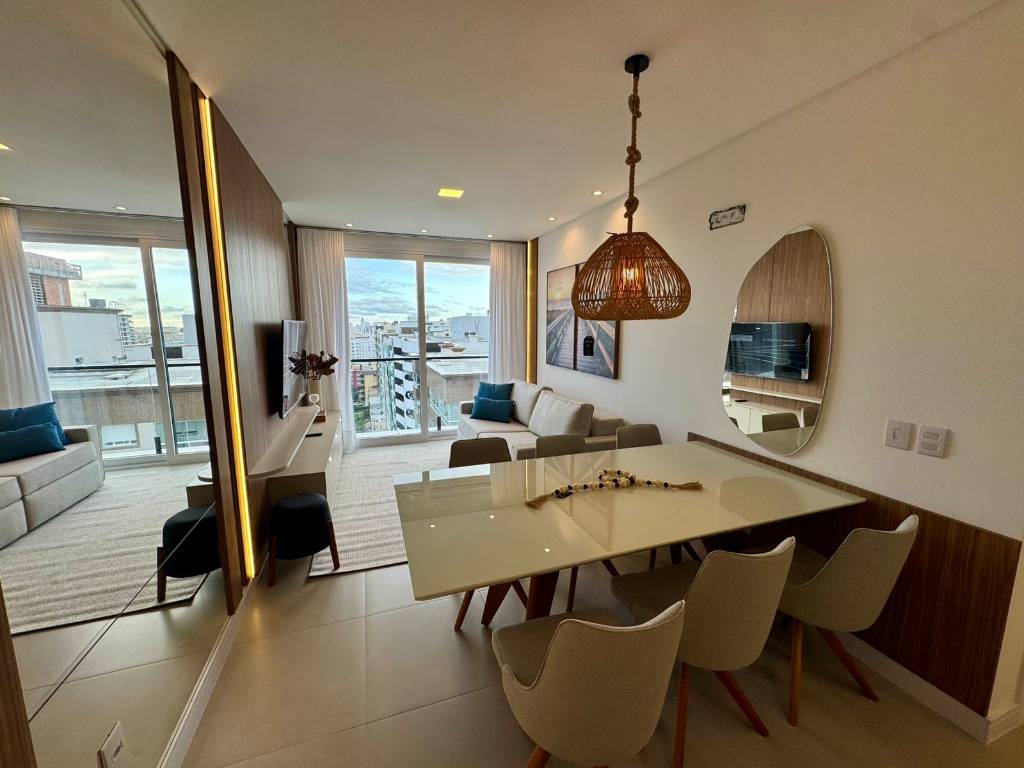 Apartamento 2 dormitórios para venda, Zona Nova em Capão da Canoa | Ref.: 25248