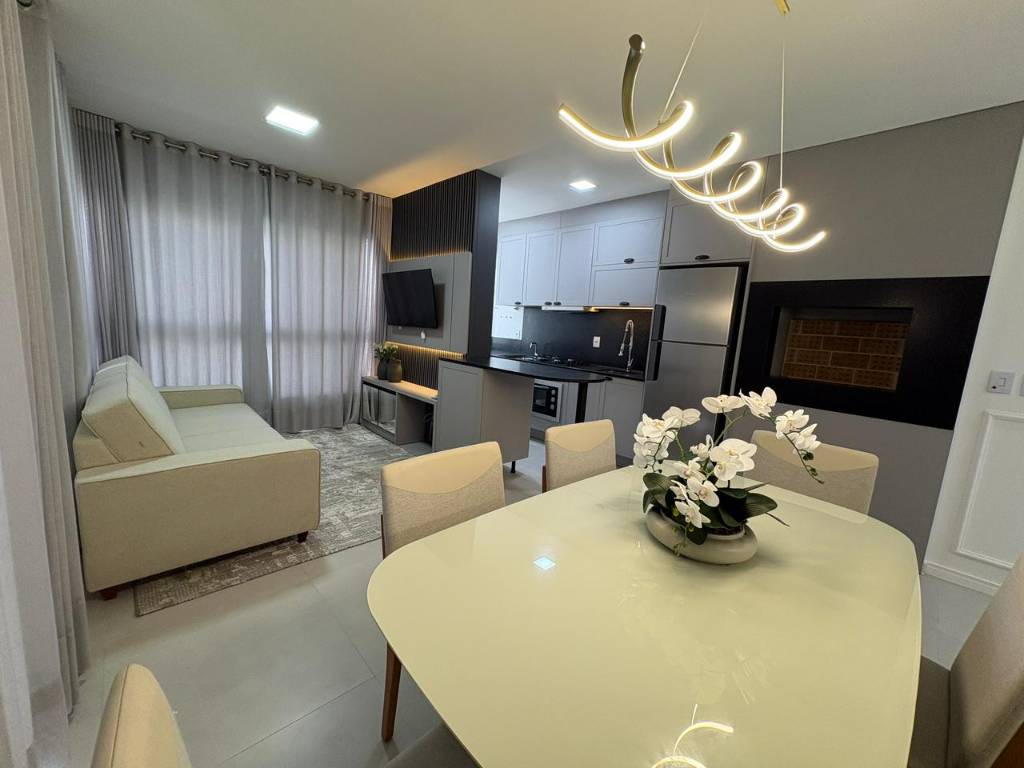 Apartamento 2 dormitórios para venda, Zona Nova em Capão da Canoa | Ref.: 25250