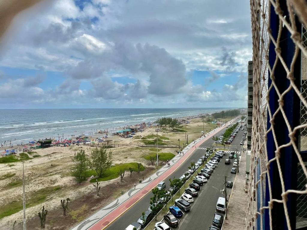 Apartamento 2 dormitórios para venda, Centro em Capão da Canoa | Ref.: 25258