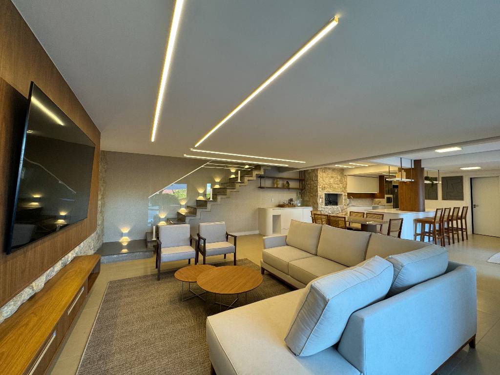 Casa 4 dormitórios para venda em Atlântida | Ref.: 25263