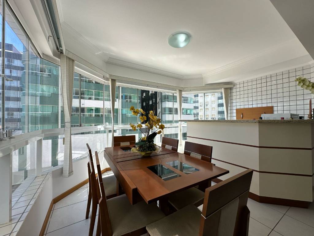 Apartamento 3 dormitórios para venda, Zona Nova em Capão da Canoa | Ref.: 25271