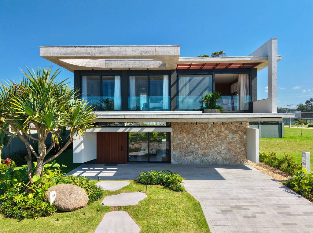 Casa em Condomínio 5 dormitórios para venda, Atlântida  em Xangri-lá | Ref.: 25274