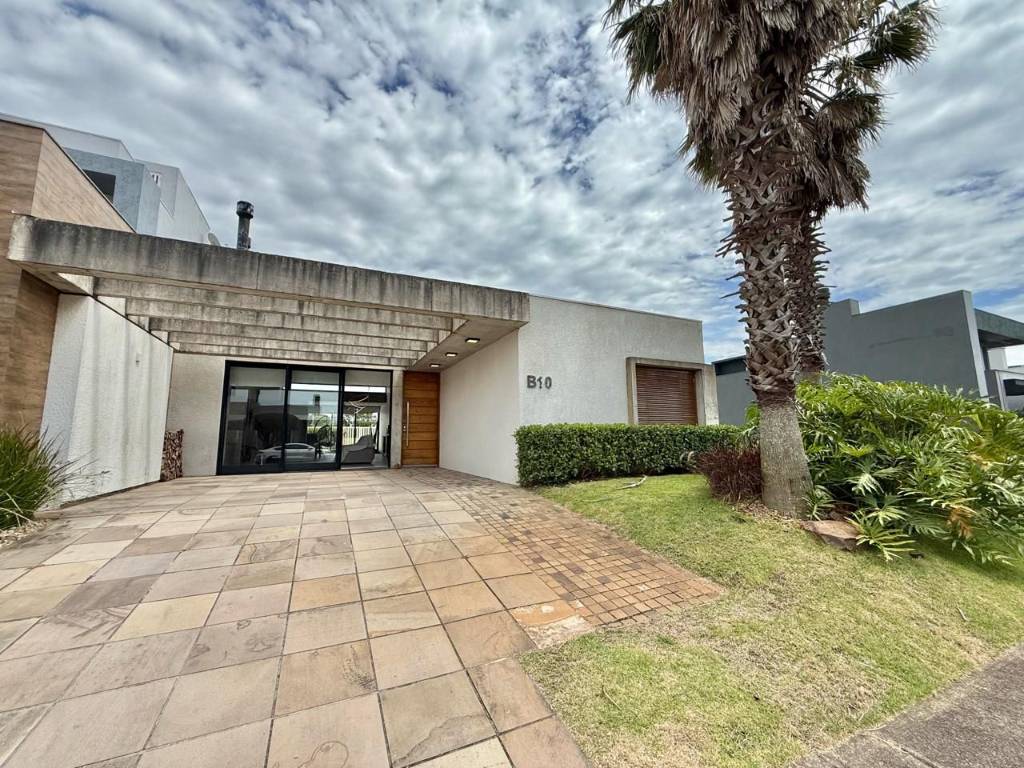 Casa em Condomínio 4 dormitórios para venda, Capão Ilhas Resort em Capão da Canoa | Ref.: 25277