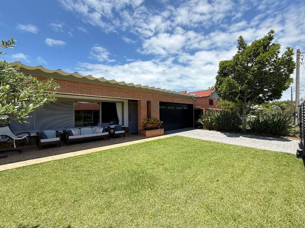 Casa 3 dormitórios para venda, Atlântida  em Xangri-lá | Ref.: 25288