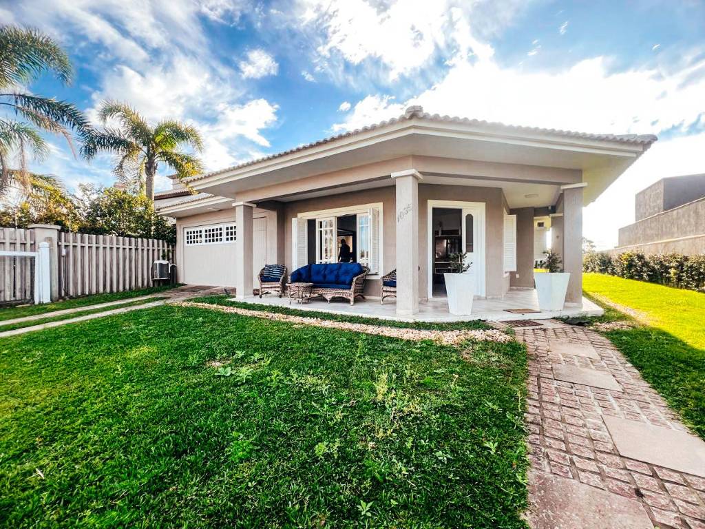 Casa 3 dormitórios à venda, Atlântida em Xangri-lá | Ref.: 25289