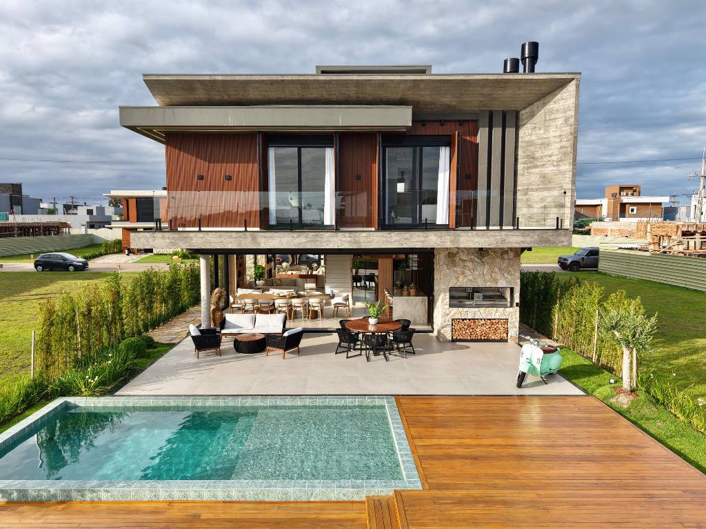 Casa em Condomínio 5 dormitórios para venda, Xangri-lá em Xangri-lá | Ref.: 25290