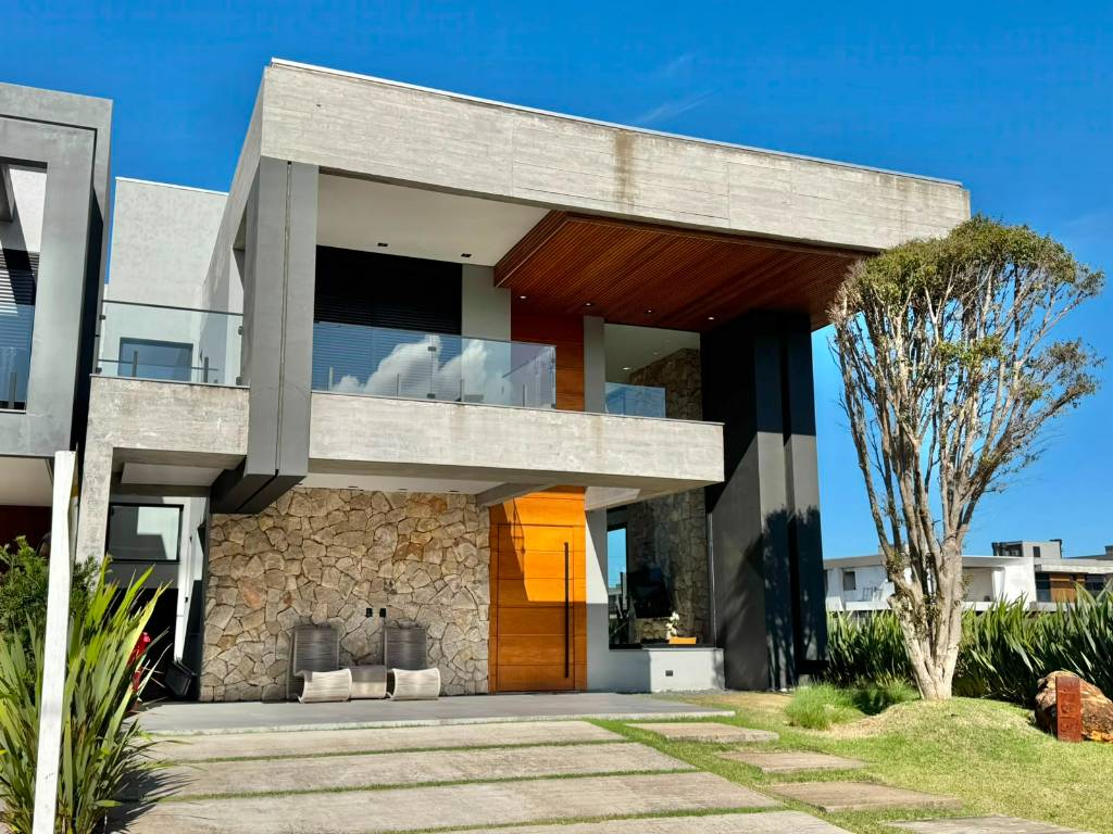 Casa em Condomínio 4 dormitórios para venda, Remanso em Xangri-lá | Ref.: 25293