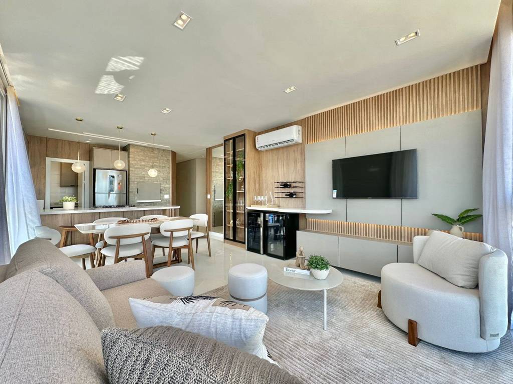 Apartamento 3 dormitórios para venda, Centro em Capão da Canoa | Ref.: 25307