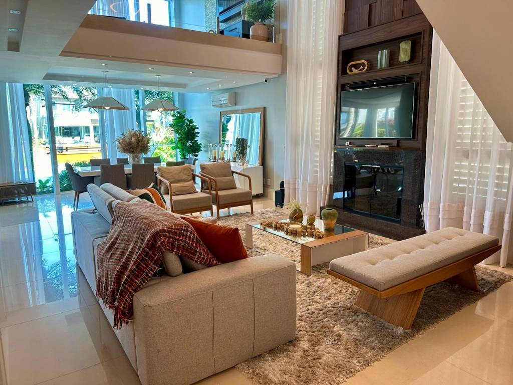 Casa em Condomínio 4 dormitórios para venda, Atlântida em Xangri-lá | Ref.: 25323