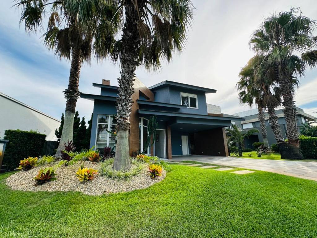 Casa em Condomínio 3 dormitórios para venda, Centro em Xangri-lá | Ref.: 25344