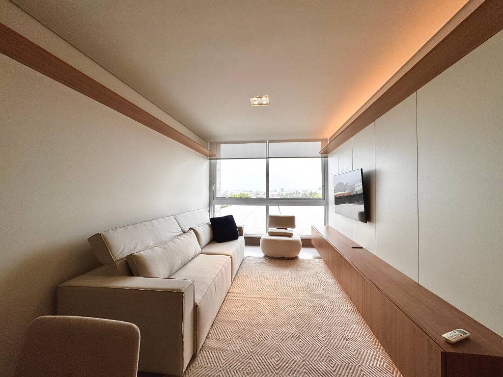 Apartamento 2 dormitórios para venda, Atlântida em Xangri-lá | Ref.: 25368