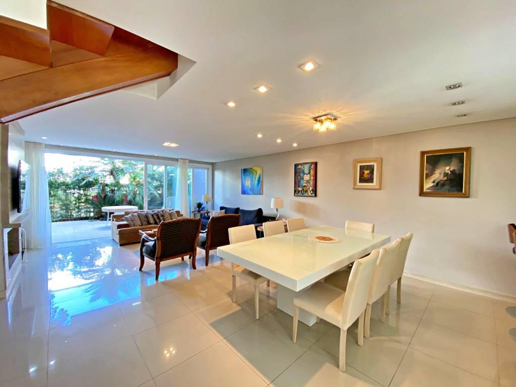 Casa em Condomínio 3 dormitórios para venda, Atlântida em Capão da Canoa | Ref.: 25382