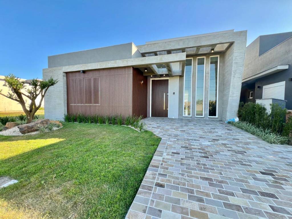 Casa em Condomínio 4 dormitórios para venda, Rainha Do Mar em Xangri-lá | Ref.: 25390