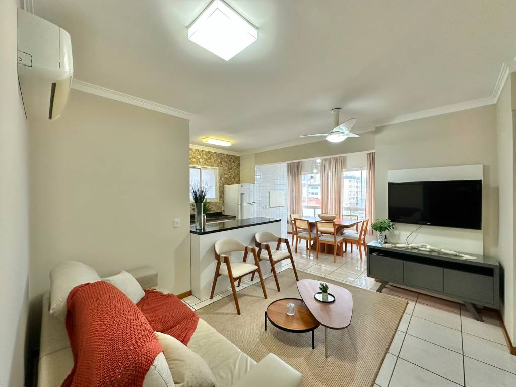 Apartamento 2 dormitórios para venda em Capão da Canoa | Ref.: 25397