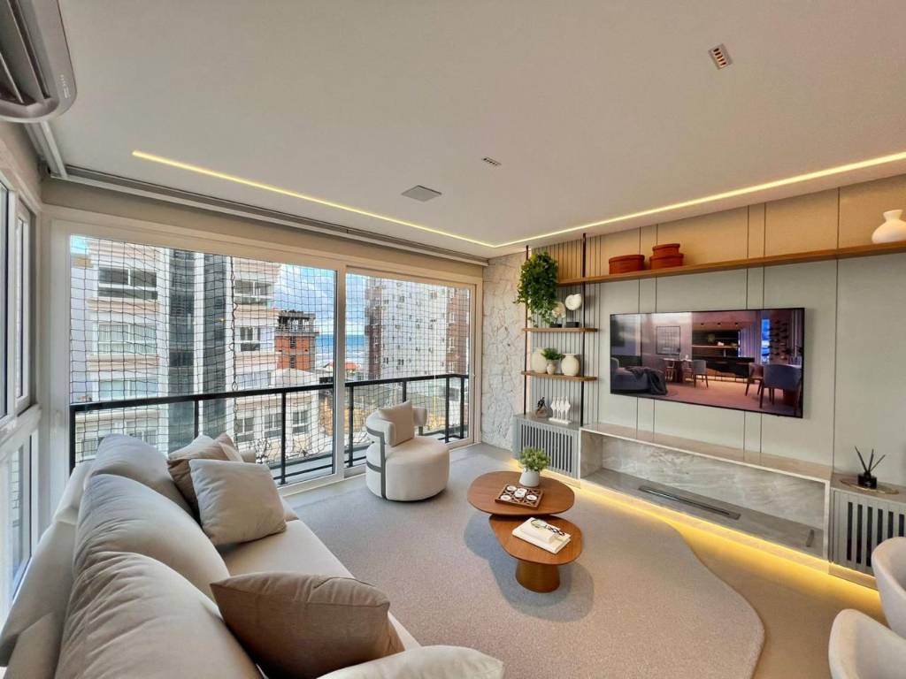 Apartamento 3 dormitórios para venda, Zona Nova em Capão da Canoa | Ref.: 25401