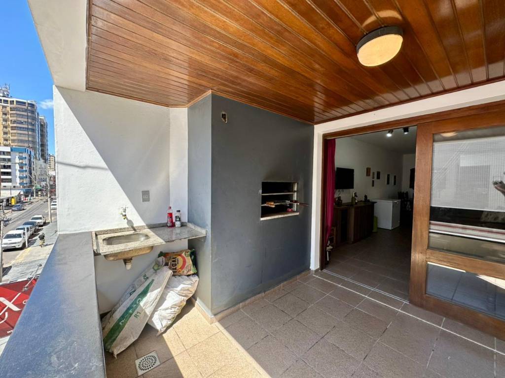 Apartamento 3 dormitórios para venda, Centro em Capão da Canoa | Ref.: 25428