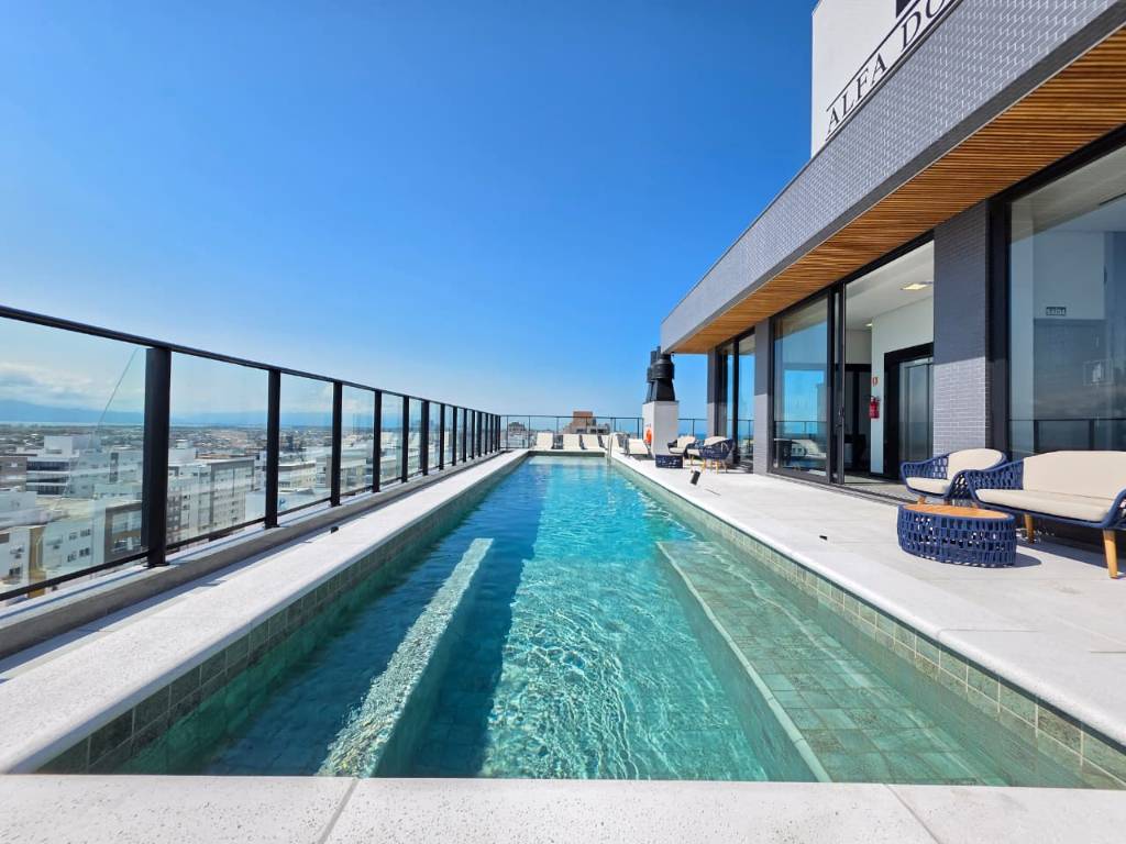 Apartamento 3 dormitórios para venda, Navegantes em Capão da Canoa | Ref.: 25445