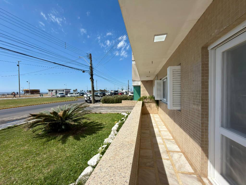 Apartamento 3 dormitórios para venda, Centro em Capão da Canoa | Ref.: 25448