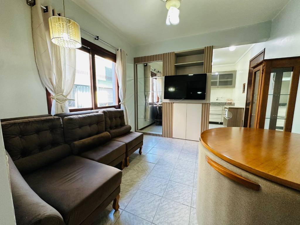 Apartamento 1 dormitório para venda, Centro em Capão da Canoa | Ref.: 25449